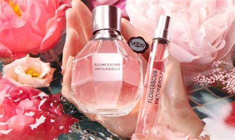 flowerbomb perfume dupe